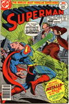 Superman (DC, 1939 series) #310 April 1977