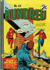 The Hundred Comic  #65 ([February 1962?])