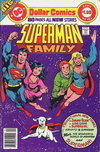 The Superman Family  #182 (March-April 1977)