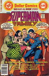The Superman Family  #184 (July-August 1977)