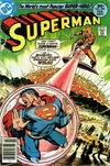 Superman (DC, 1939 series) #308 February 1977