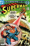Superman  #308 (February 1977)