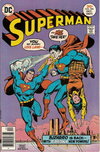 Superman  #306 (December 1976)
