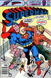 Superman (DC, 1939 series) #304 October 1976