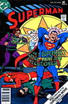 Superman (DC, 1939 series) #314 August 1977