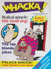 Whacka! and His Mates October/November 1991