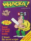 Whacka! and His Mates December/January 1991