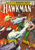 Hawkman (DC, 1964 series) #13 (April-May 1966)