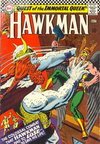 Hawkman  #13 (April-May 1966)