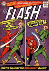 The Flash (DC, 1959 series) #158 February 1966