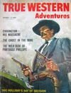 True Western Adventures (Fawcett, 1957 series) v1#5 (December 1958)