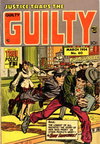 Justice Traps the Guilty  v7#5 (60) (February 1954)