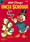 Walt Disney's Uncle Scrooge  #27 (September-November 1959)