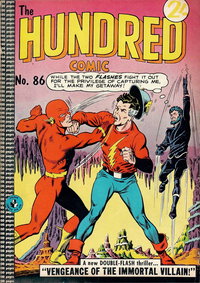 The Hundred Comic (Colour Comics, 1961 series)  #86 ([November 1963?])