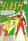 The Flash  #135 (March 1963)