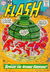 The Flash (DC, 1959 series) #122 (August 1961)