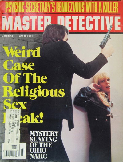 Master Detective  v96#9 (March 1977)