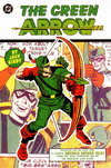 The Green Arrow by Jack Kirby [nn] ([November] 2001)