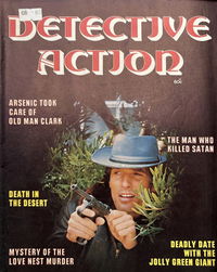 Detective Action (Yaffa/Page) #nn (1977?)