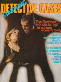 Startling Detective Cases (Yaffa/Page) #nn (1980?)