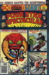 Four Star Spectacular (DC, 1976 series) #3 July-August 1976