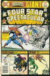 Four Star Spectacular  #2 (May-June 1976)