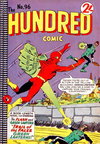 The Hundred Comic  #96 ([October 1964?])