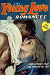 Young Love Romances  #4 (September 1969)