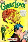 Girls' Love Stories (DC, 1949 series) #103