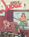 Judge: America's Humour Magazine (OPC, 1947? series) #? (July 1947)