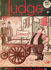 Judge (Judge, 1881 series) #2801 (April 1947)