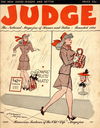 Judge (Judge, 1881 series) #2803 (August 1947)