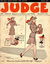 Judge (Judge, 1881 series) #2803 (August 1947)