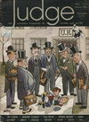 Judge (Judge, 1881 series) #2797 (December 1946)