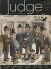 Judge  #2797 (December 1946)