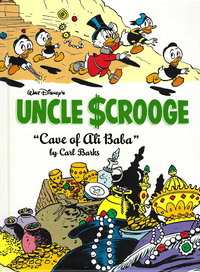 The Complete Carl Barks Disney Library (Fantagraphics, 2011 series)  #28 (June 2023)