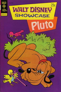 Walt Disney Showcase (Western, 1970 series)  #23 (July 1974)