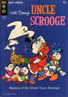 Walt Disney Uncle Scrooge  #56 (March 1965)