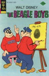 Walt Disney The Beagle Boys  #24 (April 1975)