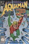 Aquaman  #2 (July 1989)