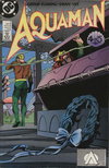 Aquaman  #4 (September 1989)