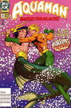 Aquaman (DC, 1991 series) #4 (March 1992)