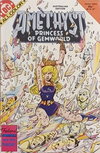 Amethyst Princess of Gemworld  #6 ([July 1985])