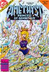 Amethyst Princess of Gemworld (Federal, 1985 series) #6 ([August 1985?])