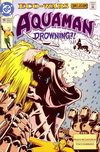 Aquaman  #10 (September 1992)