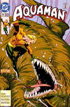 Aquaman (DC, 1991 series) #11 (October 1992)