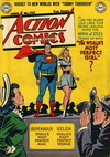 Action Comics  #133 (June 1949)