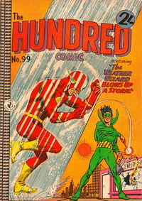 The Hundred Comic (Colour Comics, 1961 series) #99