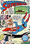 Superman (DC, 1939 series) #180 October 1965