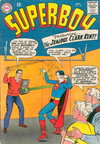 Superboy  #122 (July 1965)
